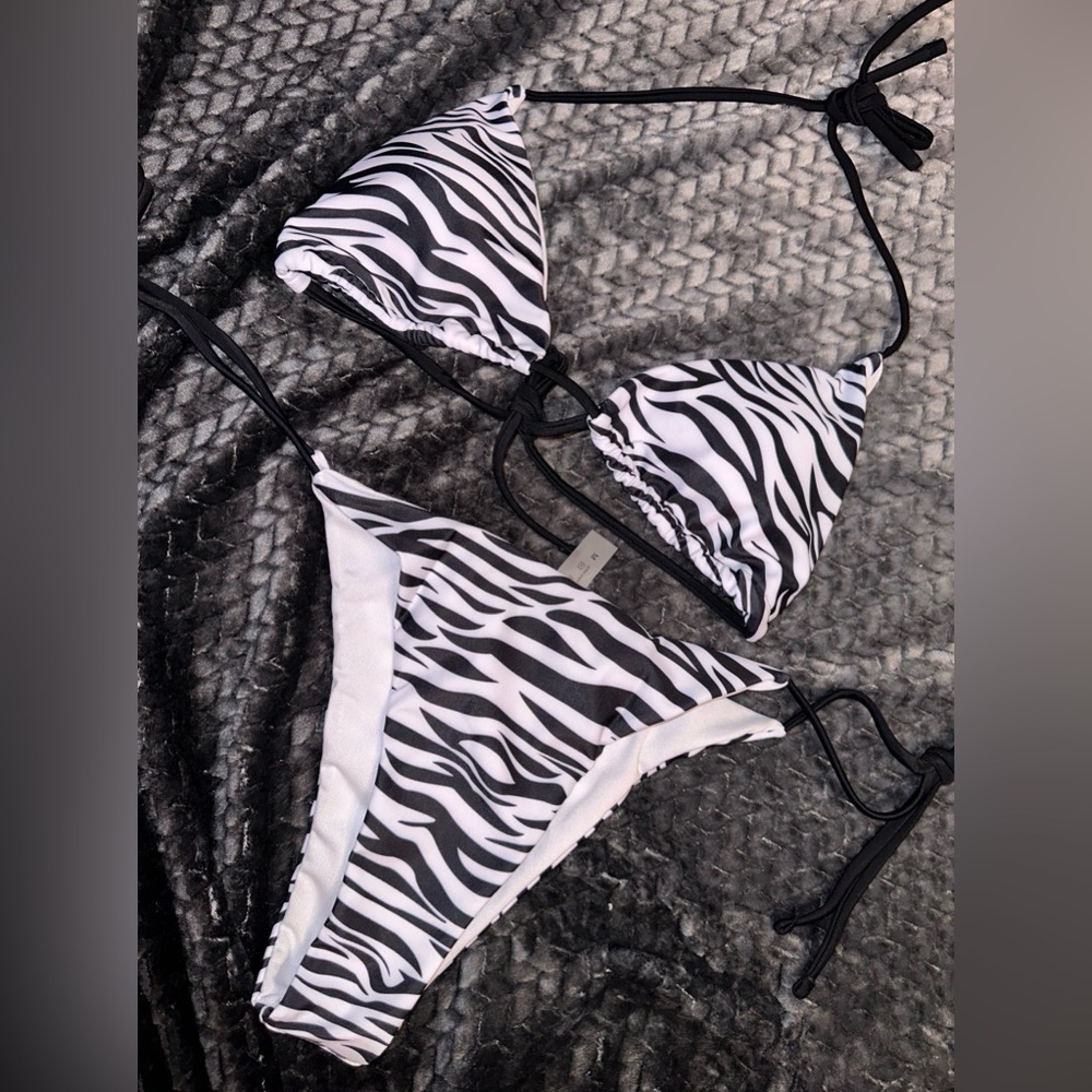 Bikini set SMALL OR MEDIUM SET